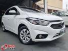 GM - Chevrolet Onix LT 1.0 Branca