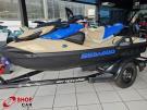 SEADOO Jet Ski Wake Bege