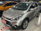 HYUNDAI HB20X Premium 1.6 16v Prata
