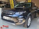 LAND ROVER Discovery Sport SE 2.0T 16v Si4 Preta