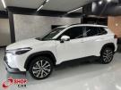 TOYOTA Corolla Cross XRE 2.0 16v Branca