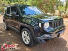 JEEP Renegade Sport 1.8 16v Preta