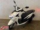 YAMAHA Fluo 125 Branca