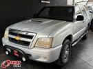 GM - Chevrolet Blazer DLX 2.4 Prata