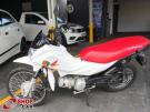 HONDA Pop 110i Branca
