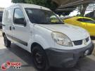 RENAULT Kangoo Express 1.6 16v Branca
