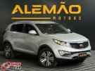 KIA Sportage LX 2.0 16v Prata