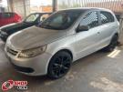 VW - Volkswagen Gol 1.0 4p. Prata