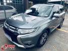 MITSUBISHI Outlander 2.0 16v Cinza