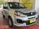 FIAT Uno Attractive 1.0 4p. Prata