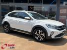 VW - Volkswagen Nivus Highline 1.0 12v TSi Branca