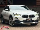 BMW X2 sDrive18i 1.5T 12v Branca