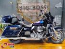 HARLEY-DAVIDSON Touring Electra Glide 1700 Ultra Limited Azul