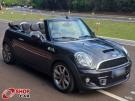 MINI Cooper Cabriolet S Highgate 1.6T 16v Marrom