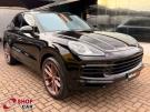 PORSCHE Cayenne 3.0T V6 24v Preta