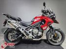TRIUMPH Tiger 1200 GT Pro Vermelha