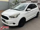 FORD Ka Hatch SE 1.0 12v Branca