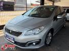 PEUGEOT 408 Business 1.6 16v THP Prata