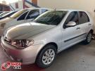 FIAT Palio Economy 1.0 4p. Prata