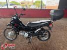 HONDA Pop 110i Preta