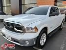 RAM 1500 Classic Laramie 5.7 V8 4X4 C.D. Branca