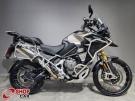 TRIUMPH Tiger 1200 Rally Explorer Cinza
