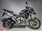 TRIUMPH Tiger 1200 Rally Pro Preta