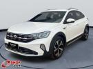 VW - Volkswagen Nivus Highline 1.0 12v TSi Branca