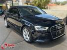 AUDI A3 Sedan Prestige Plus 1.4 TFSi 16v Preta