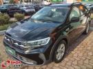 VW - Volkswagen Nivus Comfortline 1.0 12v TSi Preta