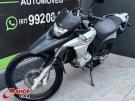 HONDA XRE 300i Preta