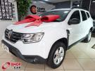 RENAULT Duster Zen 1.6 16v Branca
