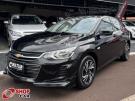 GM - Chevrolet Onix Hatch LT 1.0 12v Preta