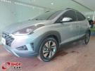 HYUNDAI HB20X Evolution 1.6 16v Prata