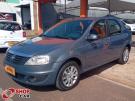 RENAULT Logan Expression 1.6 16v Cinza