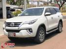 TOYOTA Hilux SW4 SRX D4-D 2.8TDi 16v 4x4 Branca