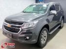 GM - Chevrolet TrailBlazer LTZ 2.8CTDi 16v 4x4 Cinza
