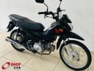 HONDA Pop 110i Preta