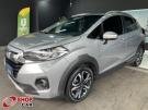 HONDA WR-V EX 1.5 16v Prata