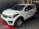 FIAT Mobi Like 1.0 Branca