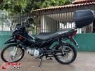 HONDA Pop 110i Preta