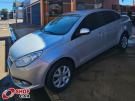 FIAT Grand Siena Attractive 1.4 Prata