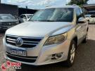 VW - Volkswagen Tiguan 2.0 16v TSi 4Motion Prata