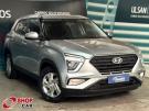 HYUNDAI Creta Confort 1.0T 12v Prata