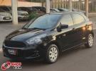 FORD Ka Hatch SE 1.0 12v Preta