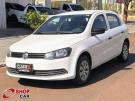 VW - Volkswagen Gol Special 1.0 4p. Branca