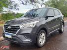 HYUNDAI Creta Attitude 1.6 16v Cinza