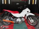 HONDA Pop 110i Branca