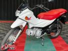 HONDA Pop 110i Branca