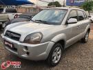 HYUNDAI Tucson GL 2.0 16v Prata